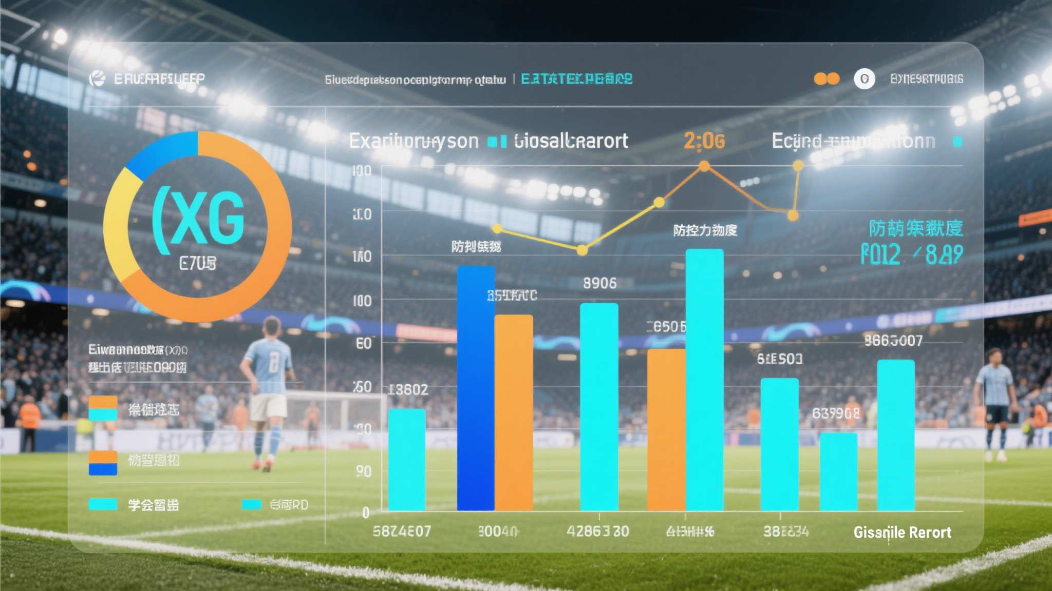 世界杯满送活动